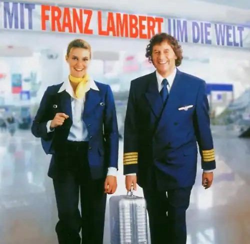 Franz lambert mit - lambert,