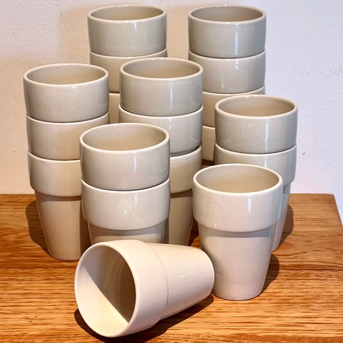 20x ikea becher ohne - 20x,