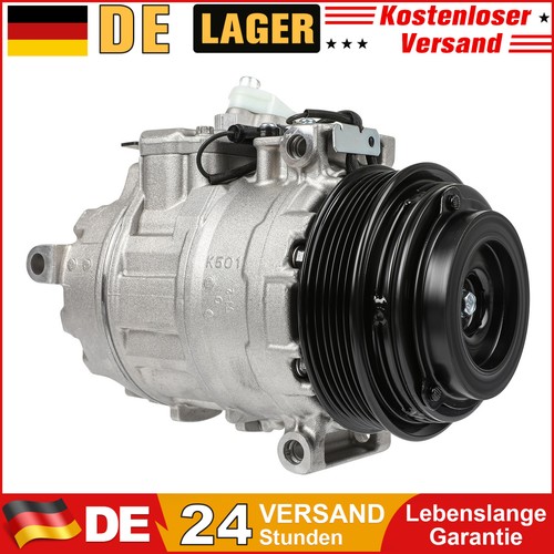 Kompressor klimaanlage für - kompressor,