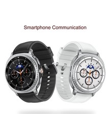 Samsung Galaxy Watch8 Classic L500 46mm Bluetooth Smartwatch  in diversen Farben