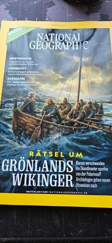 National geographic - national,