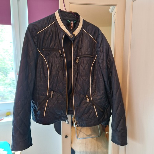 Windjacke vinted 38 - windjacke,, 38,