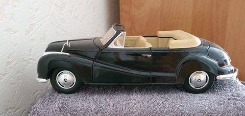 Maisto bmw 502 barockengel - maisto,