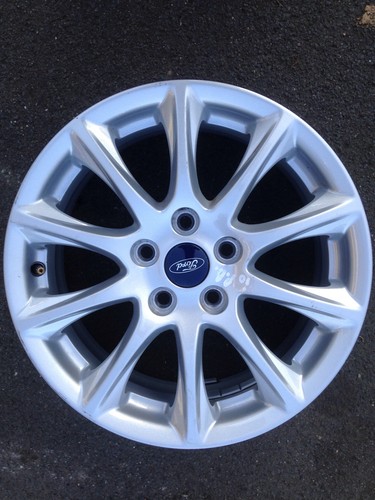 20390 felge alu ford - felge,