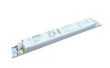 Tridonic 2x18 pro - pc, t8