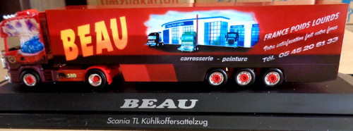 Herpa 120838 scania tl - herpa,