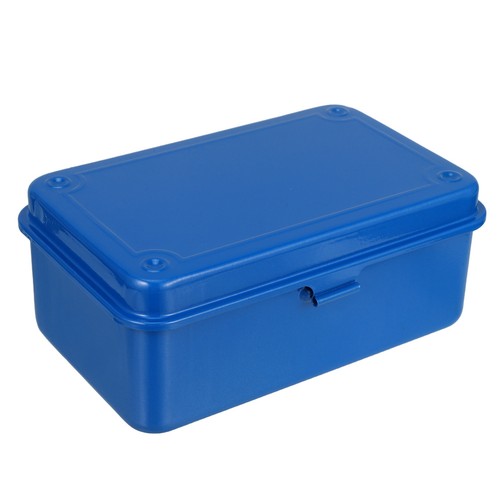 Metall aufbewahrungsbox - metall,