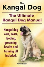 Kangal dog the ultimate - dog.,