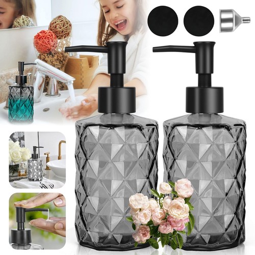 2er 330ml seifenspender - 2er,