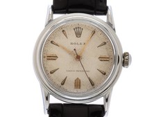 Rolex Oyster Shock-Resisting