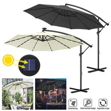 300/350cm Sonnenschirm
