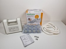 Medisana BBS V2 Sprudelbad 570