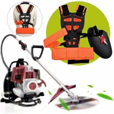 Tragegurt für Motorsense