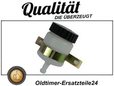 Clutch Reservoir Expansion