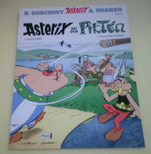 ASTERIX UND OBELIX BAND 35