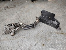 Porsche 944 S2 Oil Cooler