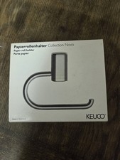 Keuco Toilettenpapierhalter Collection Nova