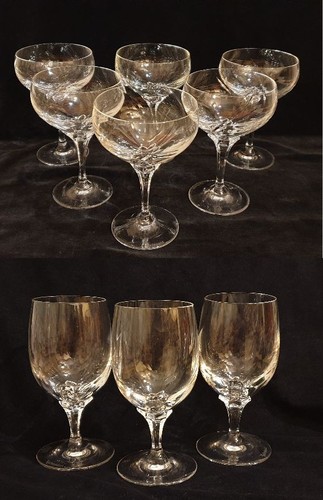 Nachtmann opal sektglas - nachtmann, 6x