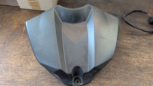 Tankhaube tankverkleidung - tankhaube,
