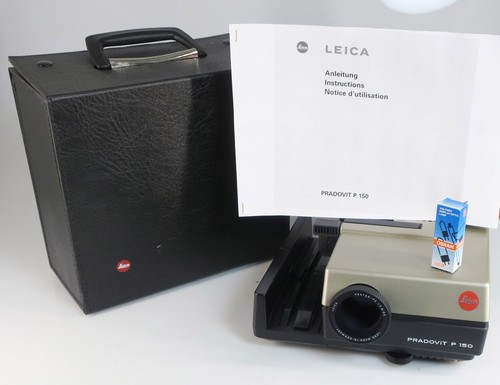 Leica pradovit 150 - pradovit, autofocus