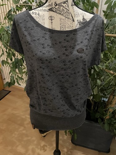 Damen shirt naketano - damen,