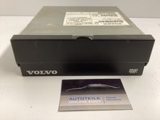 Volvo V70 Laufwerk CD DVD