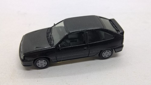 Herpa 2046 opel kadett - 2046,