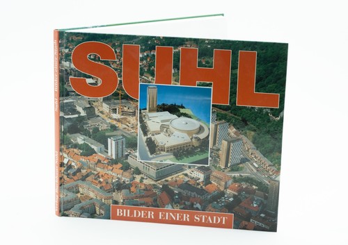 Buch über die - suhl,