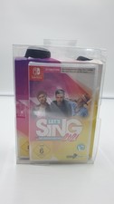 Let sing 2021 mit - let's,