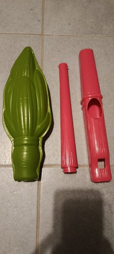 Bibis hexenbesen für - bibis, plus