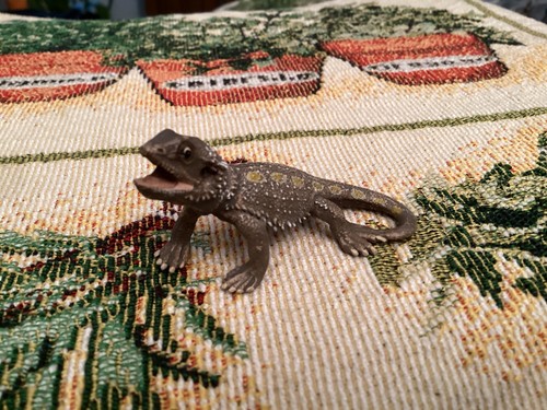 Schleich 14675 bartagame - 14675,