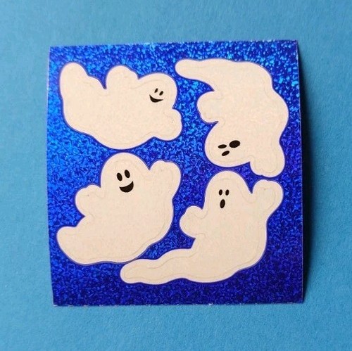 Stickeralbum sticker vintage - stickeralbum,