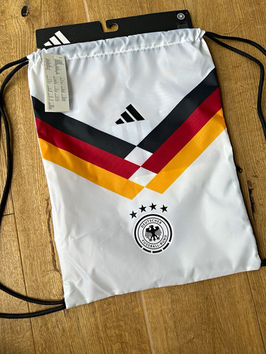 Adidas dfb gymsack turnbeutel - adidas,