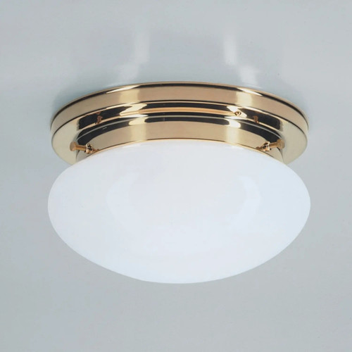 Berliner messinglampen - berliner,