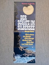 DDR Filmplakat A1 halb DER