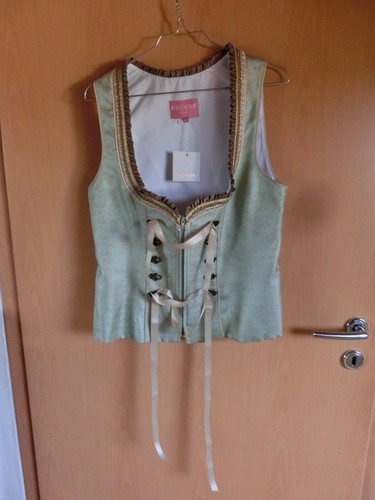Trachtenmieder corsage - trachtenmieder,