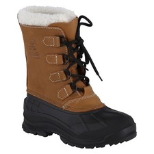 Schuhe Kamik Winterstiefel