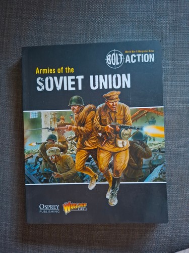 Bolt action armies the - action:,