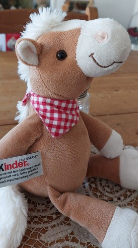 Pony michi ferrero - pony,