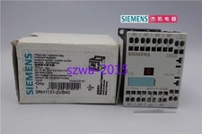 1pcs New   relay 3RH1131-2VB40