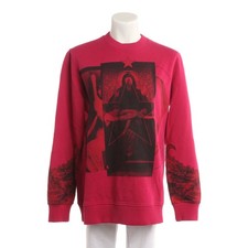 Givenchy sweatshirt rosa - sweatshirt,