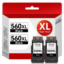 XXL Patronen für Canon