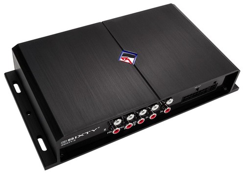 Rockford fosgate 3sixty - rockford, 3sixty.3