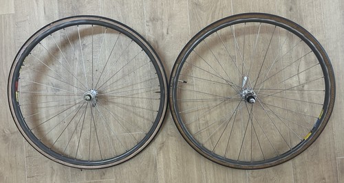 Set laufradsatz rennrad - set,