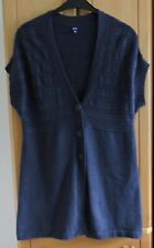 Cecil Longweste Strickjacke