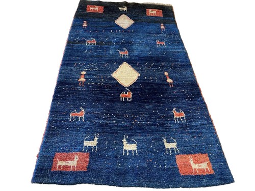 Original persische gabbeh - ,