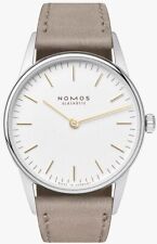 NOMOS Glashütte Orion 33 Duo