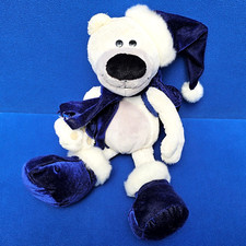 KARSTADT TEDDY BÄR MIT