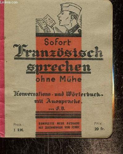 Französisch sprechen ohne