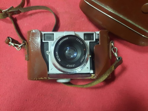 Leidolf lordomat c35 - ,